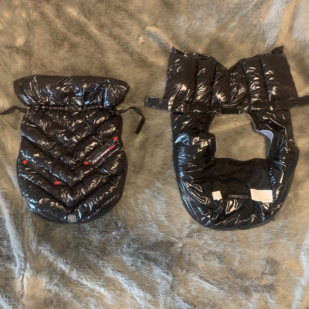 7AM Enfant - Car Seat and Stroller Insert